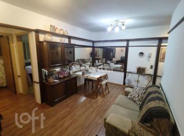d2ee4e23 · Apartamento, 2 dormitórios, 62.82 m², em Santo Antônio