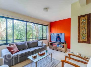 50261b51 · Apartamento, 3 dormitórios, 76.27 m², em Tristeza