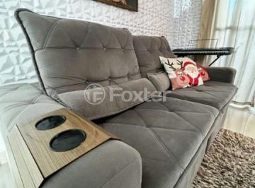 0b204e24 · Apartamento, 2 dormitórios, 47.56 m², em Vila Rosa
