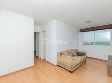 31-APARTAMENTO-2D-JARDIM-ITU-PORTO-ALEGRE-979343.jpg · Apartamento, 2 dormitórios, 48 m², em Jardim Itu