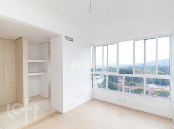 35db7cfa · Apartamento, 2 dormitórios, 43 m², em Cavalhada