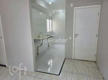 18fb5485 · Apartamento, 2 dormitórios, 41.2 m², em Santo Afonso