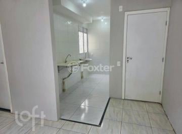 18fb5485 · Apartamento, 2 dormitórios, 41.2 m², em Santo Afonso