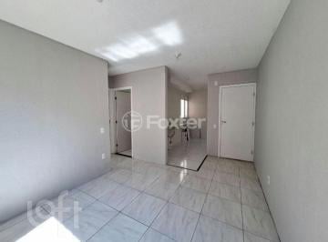 09f24224 · Apartamento, 2 dormitórios, 41.2 m², em Santo Afonso