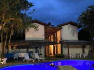 Casa · 15 Quartos · Oportunidade pousada a venda em Maresias