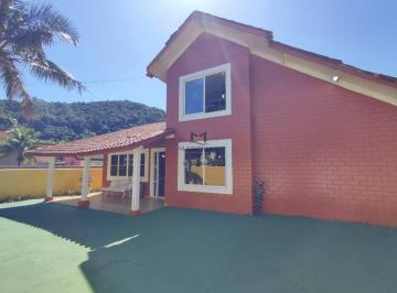 Casa · 4 Quartos · Casa à venda - em Paúba