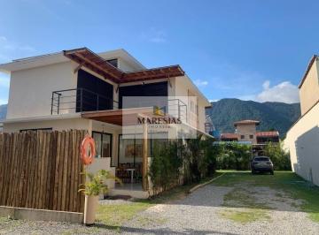 Casa · 170m² · 2 Quartos · Casa à venda - em Maresias