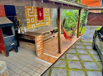 Casa · 4 Quartos · Casa à venda - em Boiçucanga