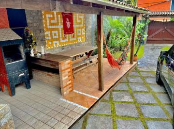 Casa · 4 Quartos · Casa à venda - em Boiçucanga