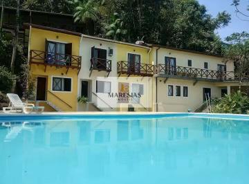 Casa · 110m² · 2 Quartos · Casa em condominio 2 suites otimo para investimento airbnb