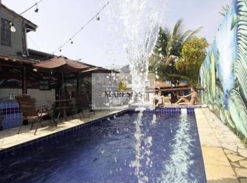 Casa · 13 Quartos · Encante-se com a Pousada dos Sonhos: 11 Suítes, 2 Chalés, Piscina, Churrasqueira e Estacionamento