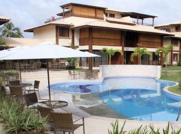 Apartamento de 2 quartos, Mata de São João · LAGOA DO FORTE – Apartamento em Condomínio Fechado, com 02 Suítes e 83m².