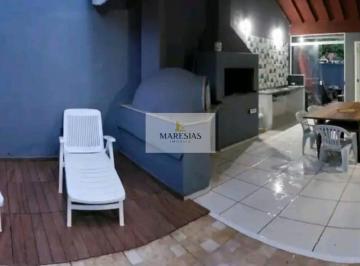 Casa · 435m² · 5 Quartos · 5 Vagas · Casa à venda - em Paúba