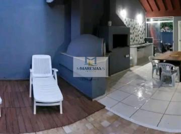 Casa · 435m² · 5 Quartos · 5 Vagas · Casa à venda - em Paúba