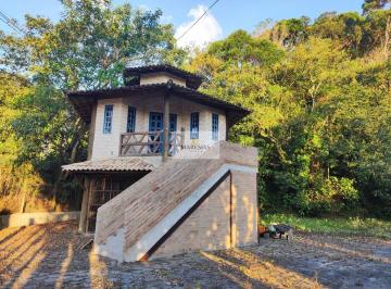 Casa · 2 Quartos · Casa à venda - em Maresias