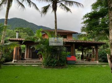 Casa · 4 Quartos · Casa à venda - em Maresias