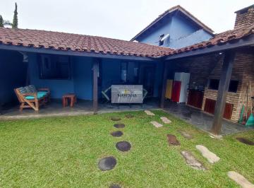 Casa · 3 Quartos · Casa à venda - em Maresias