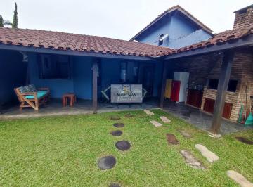 Casa · 3 Quartos · Casa à venda - em Maresias