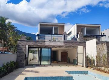 Casa · 300m² · 4 Quartos · Casa à venda - em Maresias