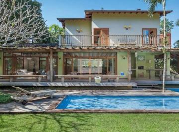 Casa · 450m² · 5 Quartos · Casa à venda - em Maresias