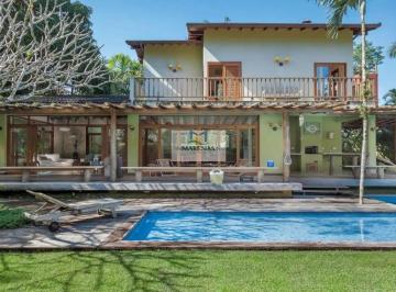 Casa · 450m² · 5 Quartos · Casa à venda - em Maresias