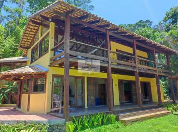Casa · 1100m² · 4 Quartos · Casa à venda - em Maresias