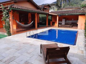 Casa · 500m² · 3 Quartos · Casa à venda - em Maresias