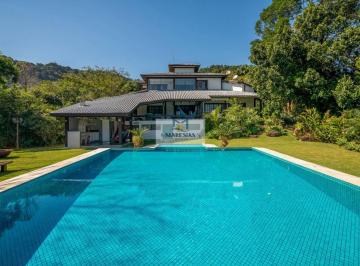 Casa · 4 Quartos · Casa à venda - em Maresias