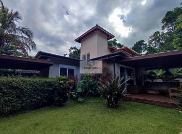 Casa · 3 Quartos · Casa à venda - em Maresias