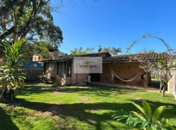 Casa · 3 Quartos · Casa à venda - em Boiçucanga