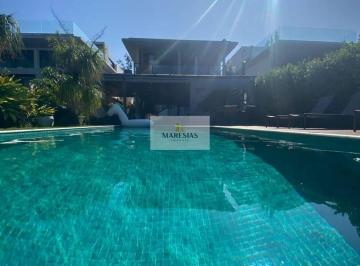 Casa · 5 Quartos · Casa à venda - em Maresias