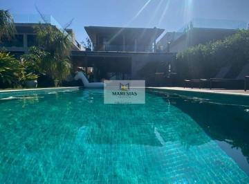 Casa · 5 Quartos · Casa à venda - em Maresias