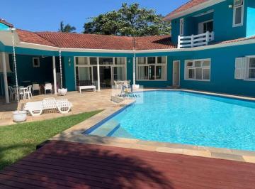 Casa · 6 Quartos · Casa à venda - em Maresias