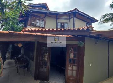 Casa · 3 Quartos · Casa à venda - em Maresias
