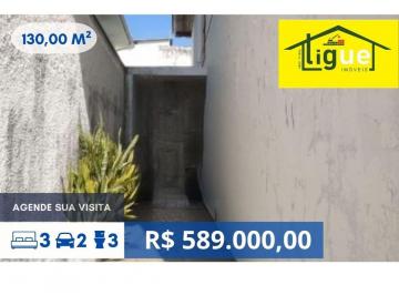 Casa de 3 quartos, São Paulo · 3 dormitórios, sendo 1 suíte no Jardim Bonfiglioli