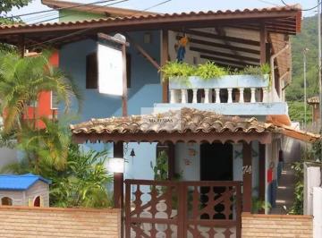 Casa · 12 Quartos · Casa à venda - em Boiçucanga