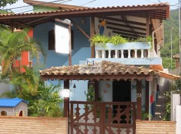 Casa · 12 Quartos · Casa à venda - em Boiçucanga