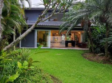 Casa · 400m² · 6 Quartos · Casa à venda - em Maresias