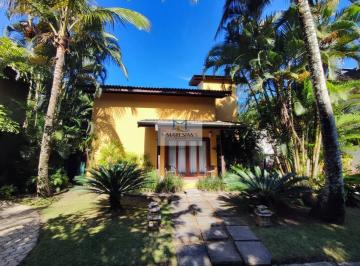 Casa · 4 Quartos · Casa à venda - em Maresias