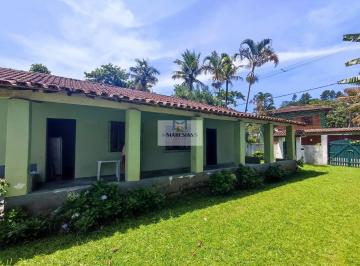 Casa · 5 Quartos · Casa à venda - em Maresias