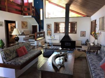 Casa · 5 Quartos · Casa à venda - em Juquehy