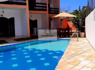 Casa · 7 Quartos · Casa à venda - em Maresias