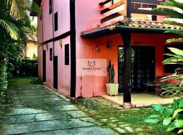 Casa · 4 Quartos · Casa à venda - em Maresias