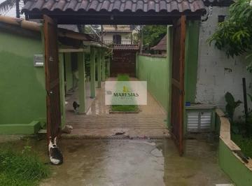 Casa · 3 Quartos · Casa à venda - em Maresias