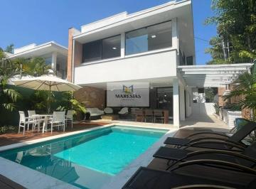 Casa · 5 Quartos · Casa à venda - em Maresias