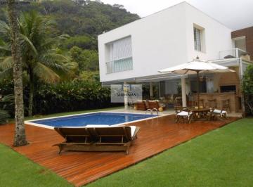 Casa · 400m² · 5 Quartos · Casa à venda - em Maresias