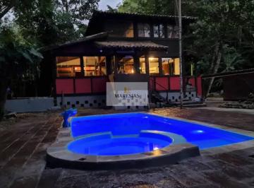Casa · 4 Quartos · Casa à venda - em Maresias