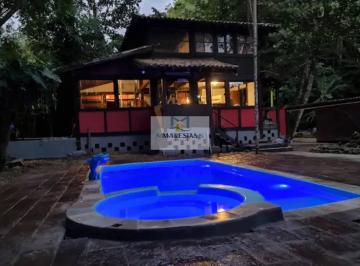Casa · 4 Quartos · Casa à venda - em Maresias