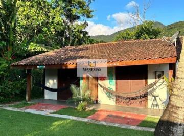 Casa · 2 Quartos · Casa à venda - em Maresias