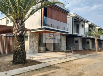Casa · 161m² · 4 Quartos · Casa à venda - em Maresias